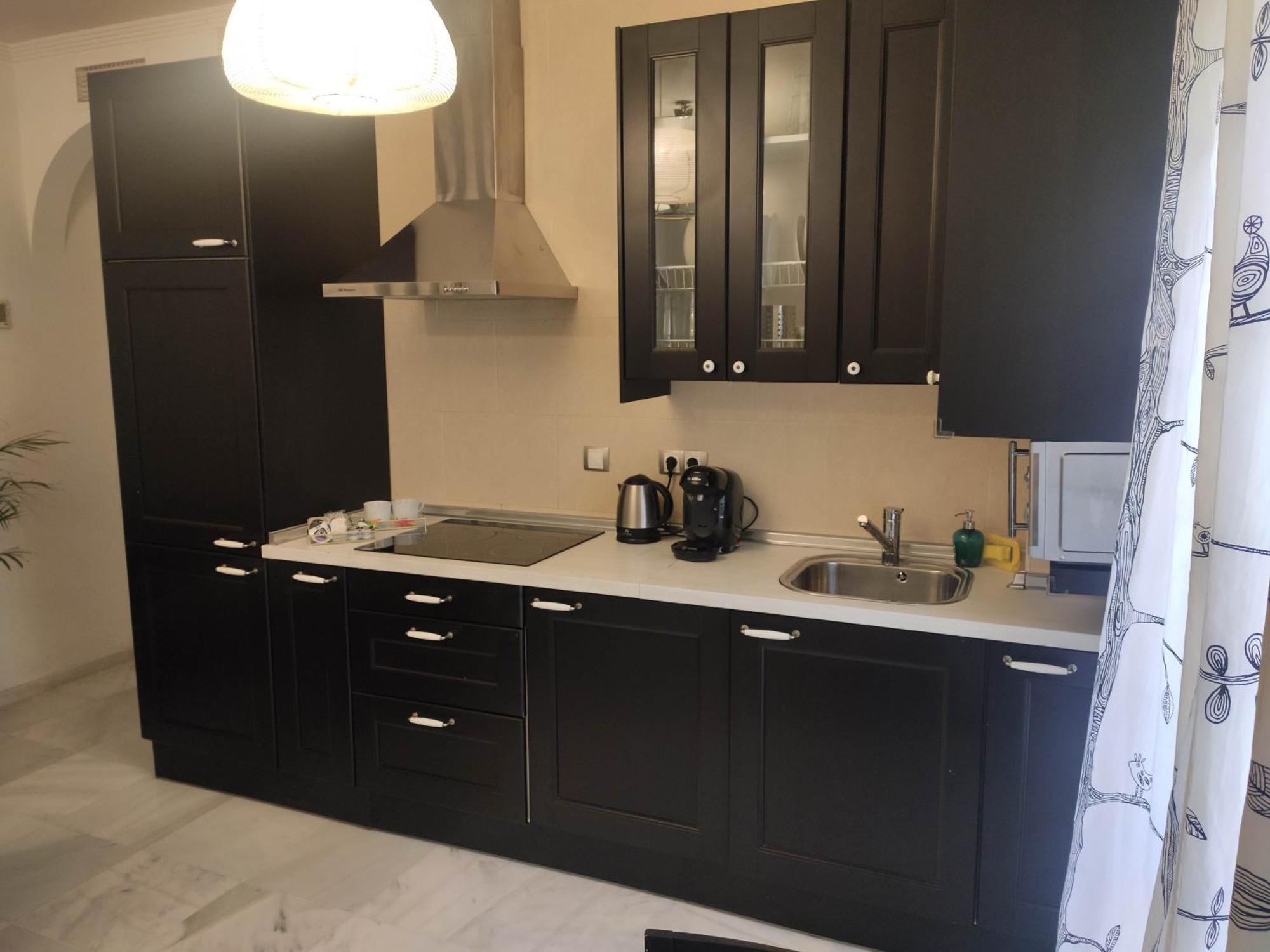 Апартаменты Prime Location! Севилья Экстерьер фото